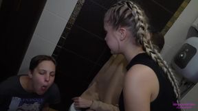 servant for girls - Lesbian