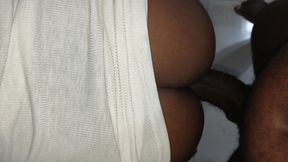 Calabar Girl Got Fuck by BBC