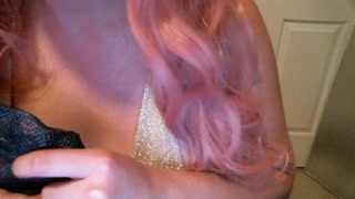 ASMR | Big Tits Sexy Sounds Whispers and Tingles