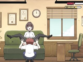 Problematic Subjects: The Teacher-Student Controversy in Manga and Manga Complete Guide and Final Scene