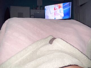 finger climax watching HETAI????????how creamy