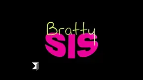 Bratty stepcousins - s2:e9