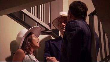 Felix Vicious Takes On A Dick Like An Old Fashioned Whore