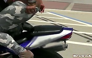 I've got a proposition for you