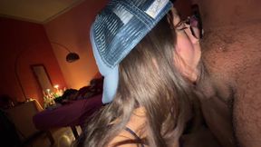 NoGagLola SnapBack sloppy blowjob-DEEPTHROAT GOAT 2026