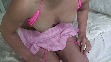 Fresh Face Jamie Lamor