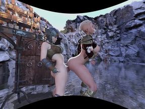 Fun VR Video 330