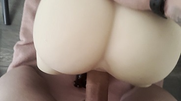 When control dick gives way to sensation dick
