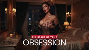 The start of your new obsession