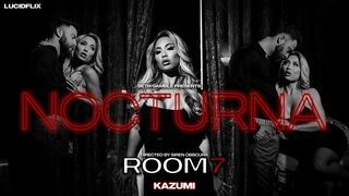LUCIDFLIX Room 7 with Kazumi