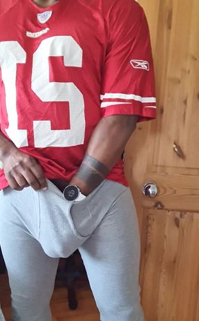 I Forgot I Had This Shirt