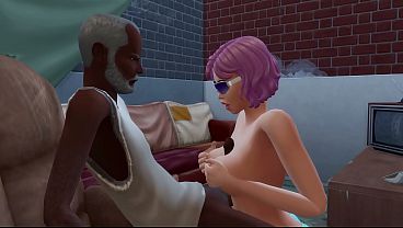 Conner'_s Bimbofication