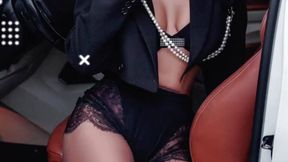 Who is this lady?