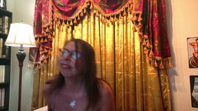 Lily Leigh Cam Show - May 30th, 2025