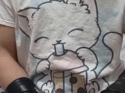 Blah day coffee please and orgasm maybe