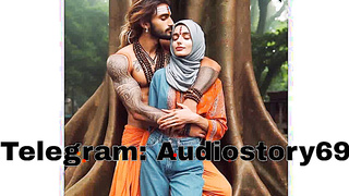 Audiostory : Maa ko banaya gulam