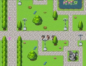 Savior Quest - Part 6 - Training Ground by Loveskysan69