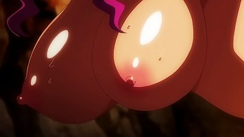 Kyonyuu Elf Oyako Saimin - 01