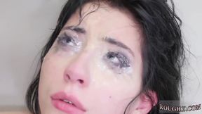 Sexy teen 18+ Orgasm Fuck First Time This Is Our Most Extra