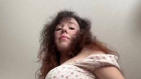 Member Video @liliparkerr @Teasing & #Shaved Pussy #Nude #18+ Teen #Upskirt #Solo #Amateur nsfw hardcore video | Tik.Porn