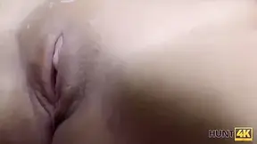 Man Fucks Nasty To Teach Cuckold Take Care