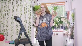 The Manipulative Intern