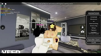 Femboy fucked by Chara from Undertale &lt_3