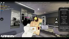 Femboy fucked by Chara from Undertale &lt_3