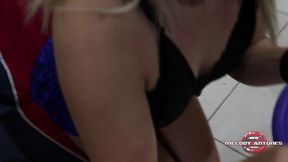l attrice brasiliana si spalma con la ricetta gourmet piu gustosa di xvideos