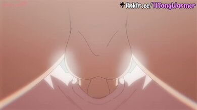 Hoshino's Business Trip animated cartoon cum