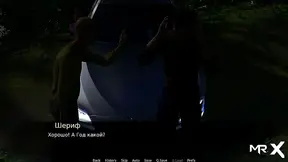 Hentai Group Fun –Strange Location Doggy Style Cartoon Action