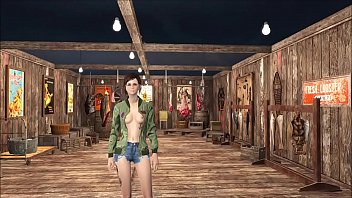 Fallout 4 Pelgar'_s Fashion