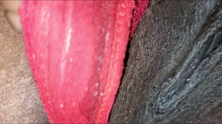 Eating Her QUEEFING PUSSY Under the Covers and Licking Her Dirty Ass and FEET