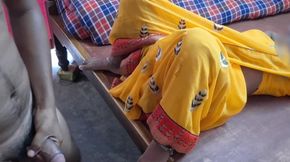 Indian desi husband and wife fuck