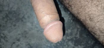 Long Indian dick