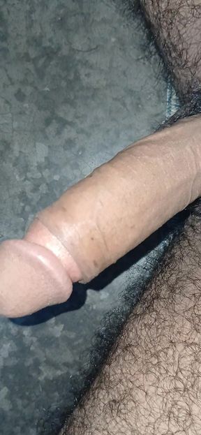 Long Indian dick