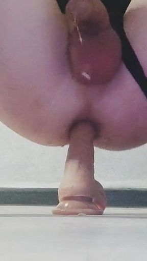 I Cum 3 Again