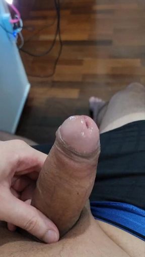 Help Me Cum Daddy