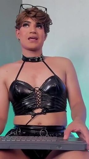 Femboy Gets Wildly Fucked by Tomasstyl at His Friend's House