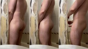 favorite shower gel ?