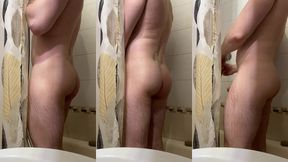 favorite shower gel ?