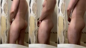 favorite shower gel ?