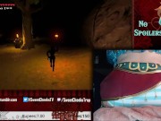 Sweet Cheeks Plays Breath of The Wild (Part 16)