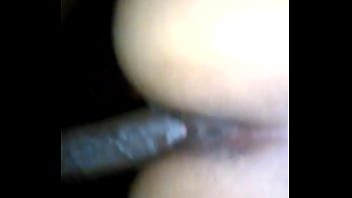 Lil Freak From Wal-Mart Having Fun