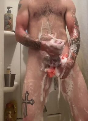 Shower Time