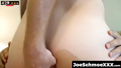 Raw & Uncut - Muscle Jocks Fucked Hard In Rough Anal Threesome