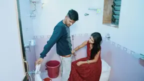 Indian famous pornstar sanjana hardcore cudai with her boyfriend in clear hindi audio