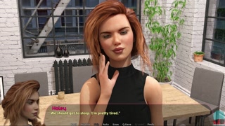 HALEYS STORY #15 – PC GAMEPLAY [HD]