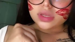 Kisses to everyone