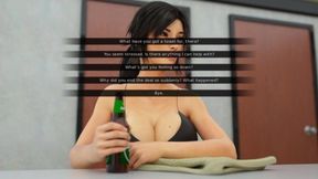 Milfy City [v0.6e] Part 51 I Want to Give Love by Loveskysan69